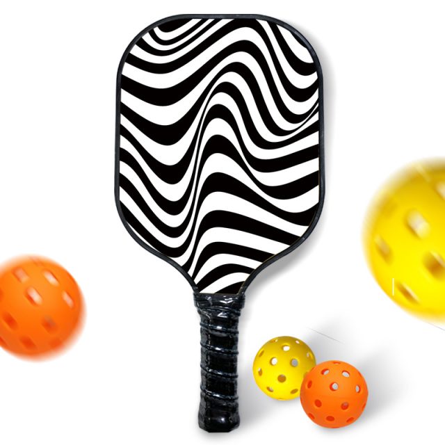 Achieve your peak performance with custom pickleball paddles (1) Achieve your peak performance with custom pickleball paddles (1)