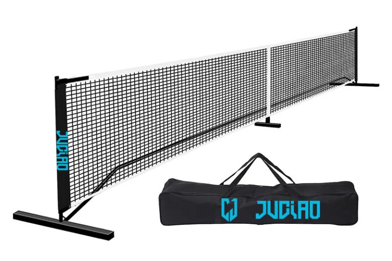 Affordable quality wholesale pickleball nets available now (7)