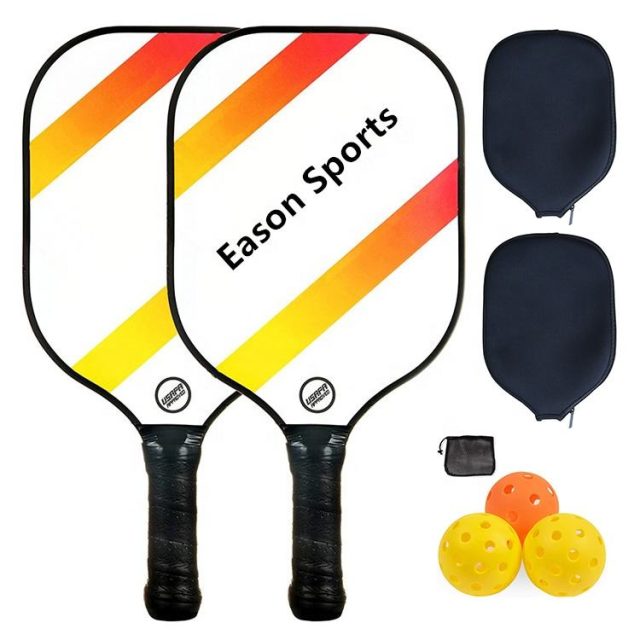 Bulk discounts on pickleball paddle sets wholesale prices (1) Bulk discounts on pickleball paddle sets wholesale prices (1)