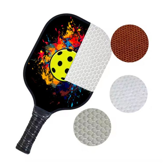 Buy in bulk and save on pickleball paddles (6) Buy in bulk and save on pickleball paddles (6)