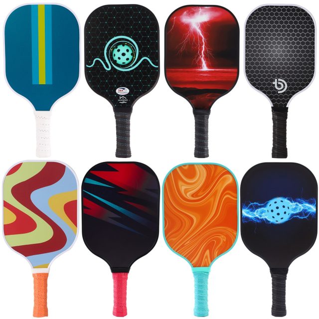 Craft your perfect game custom pickleball paddles (4) Craft your perfect game custom pickleball paddles (4)