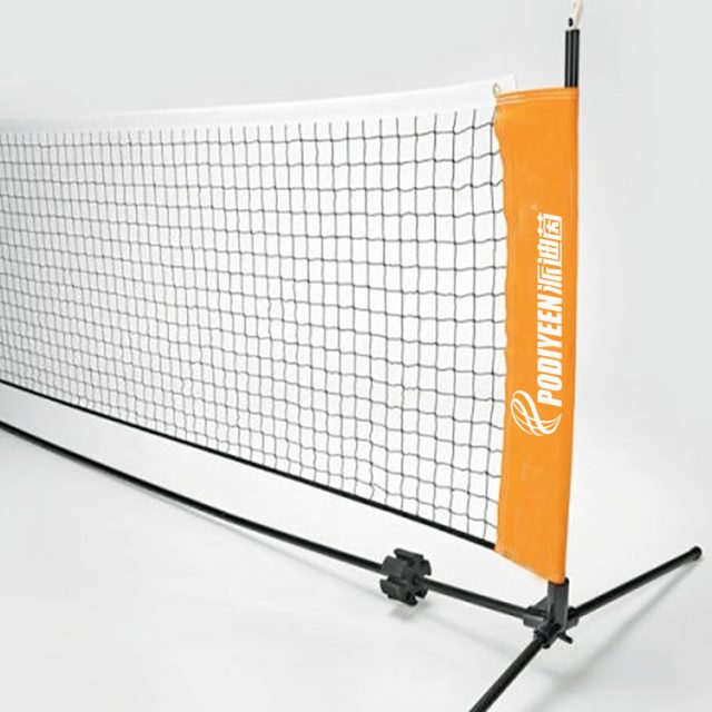 Craft your perfect game with custom pickleball nets (2) Craft your perfect game with custom pickleball nets (2)