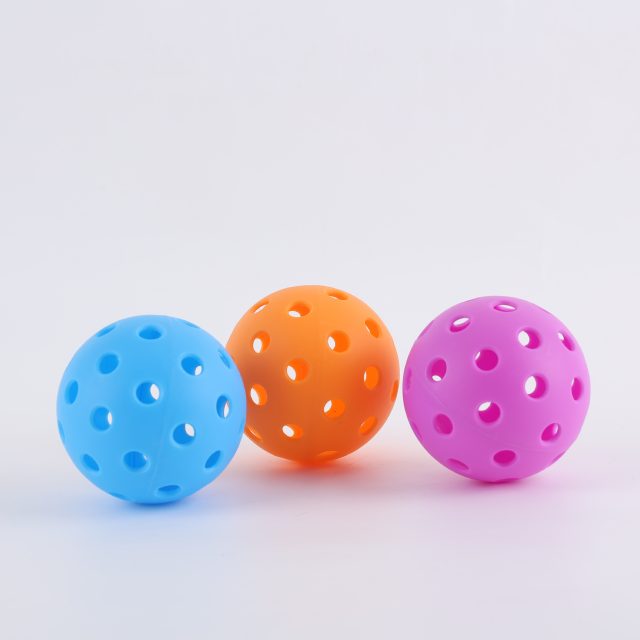 Craft your perfect game with custom pickleballs (2) Craft your perfect game with custom pickleballs (2)