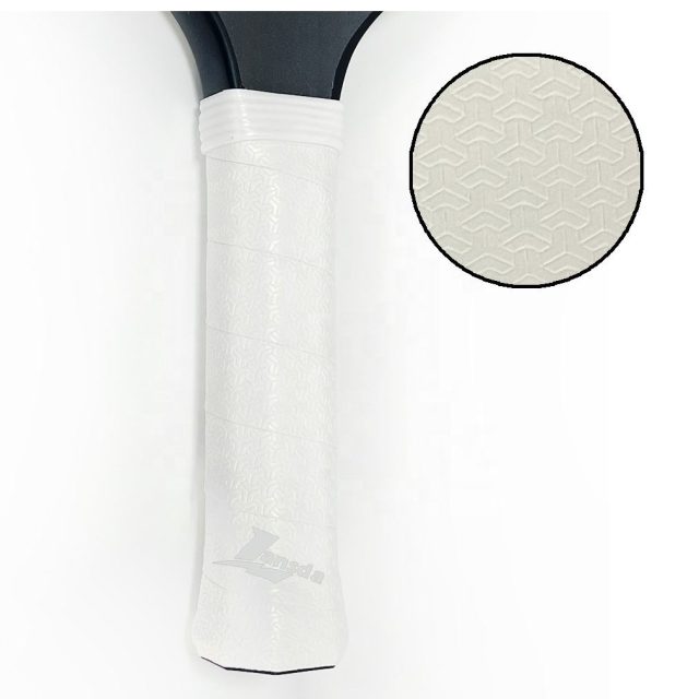 Craft your winning strategy with custom pickleball grips (2) Craft your winning strategy with custom pickleball grips (2)