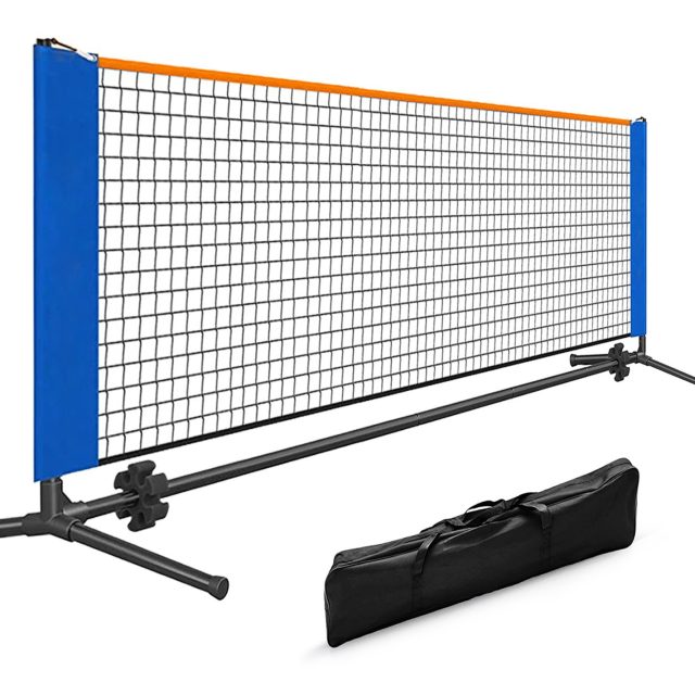 Create your dream court with custom pickleball nets (8) Create your dream court with custom pickleball nets (8)