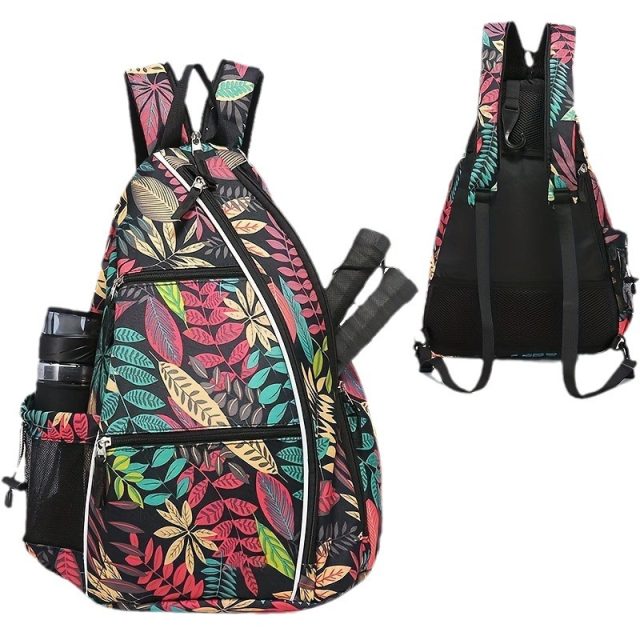 Create your perfect bag with custom pickleball options (5)