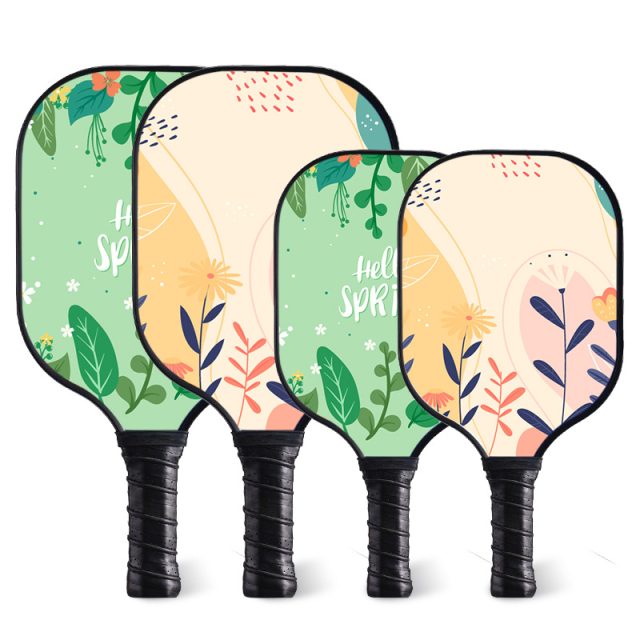 Create your signature move with custom pickleball paddles (5) Create your signature move with custom pickleball paddles (5)