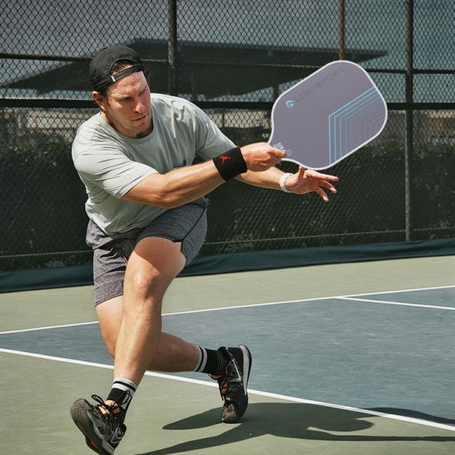 Create your signature style with custom pickleball paddle sets (7) Create your signature style with custom pickleball paddle sets (7)