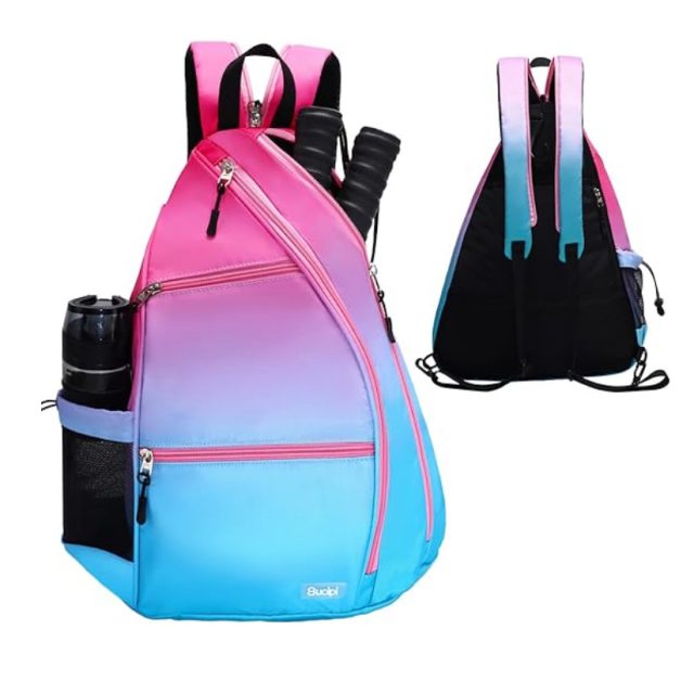 Custom pickleball bags where function meets fashion (4) Custom pickleball bags where function meets fashion (4)