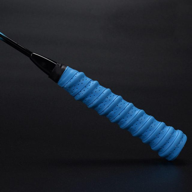 Custom pickleball grips your secret weapon on the court (8) Custom pickleball grips your secret weapon on the court (8)