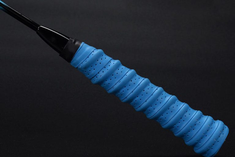 Custom pickleball grips your secret weapon on the court (8)