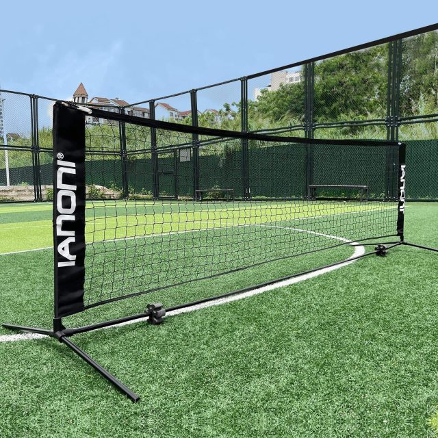 Custom pickleball nets craftsmanship at its finest (1) Custom pickleball nets craftsmanship at its finest (1)