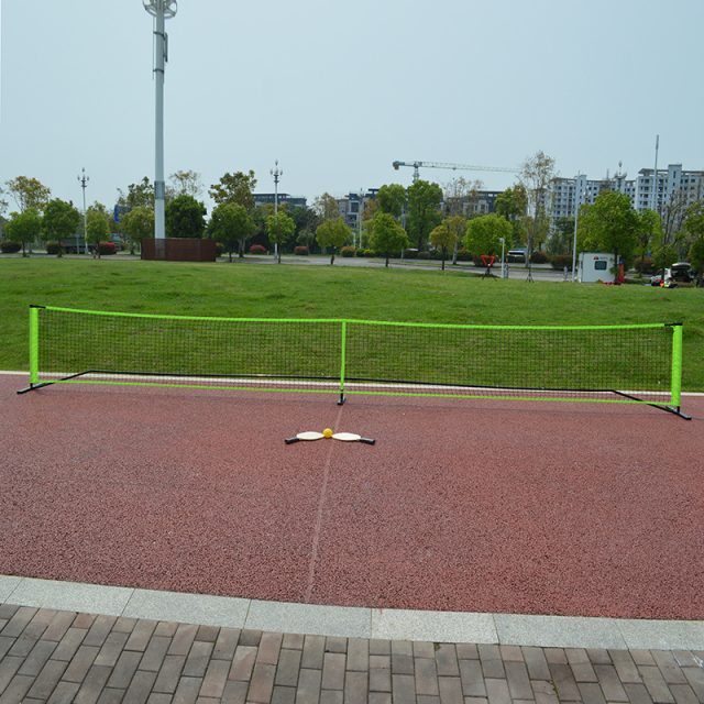 Custom pickleball nets elevate your court s appearance (2) Custom pickleball nets elevate your court s appearance (2)