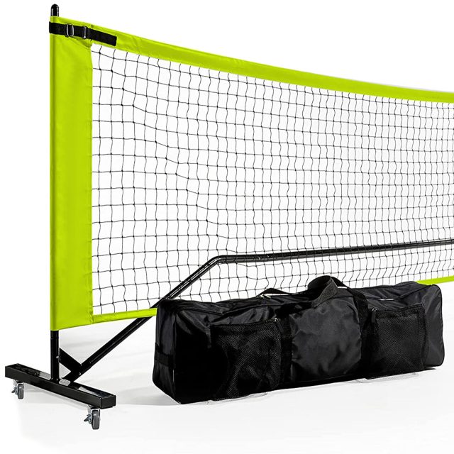 Custom pickleball nets precision engineering for your game (7) Custom pickleball nets precision engineering for your game (7)