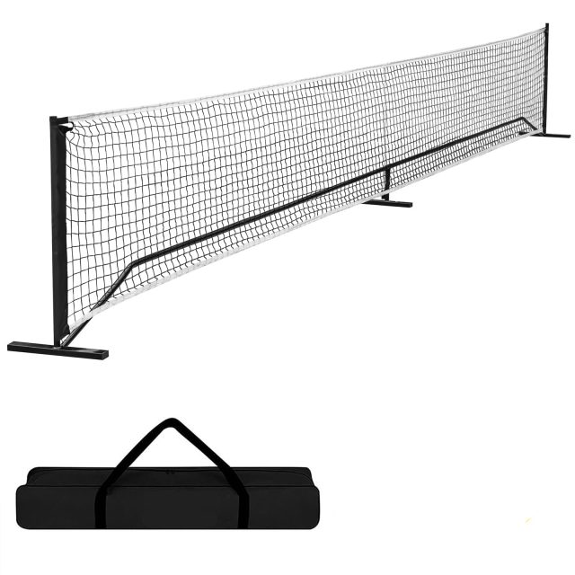 Custom pickleball nets tailored solutions for your game (4) Custom pickleball nets tailored solutions for your game (4)