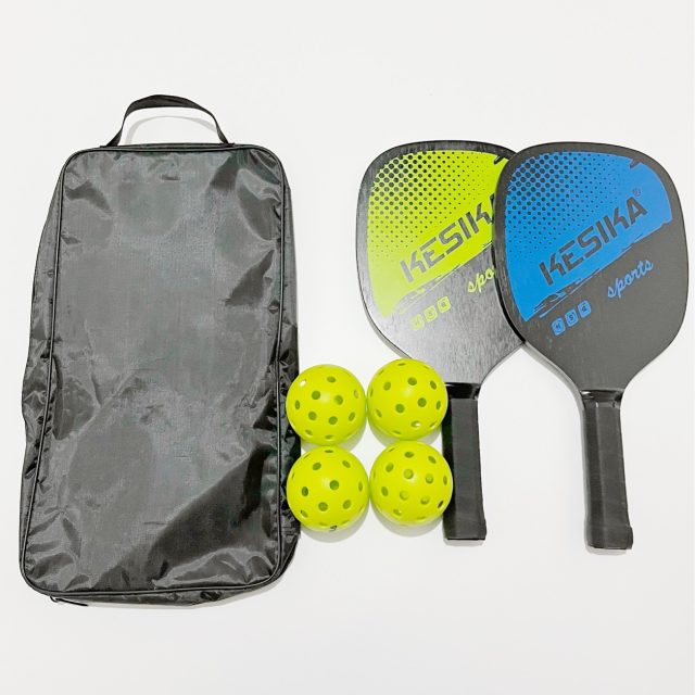 Custom pickleball paddle sets your key to success (1) Custom pickleball paddle sets your key to success (1)