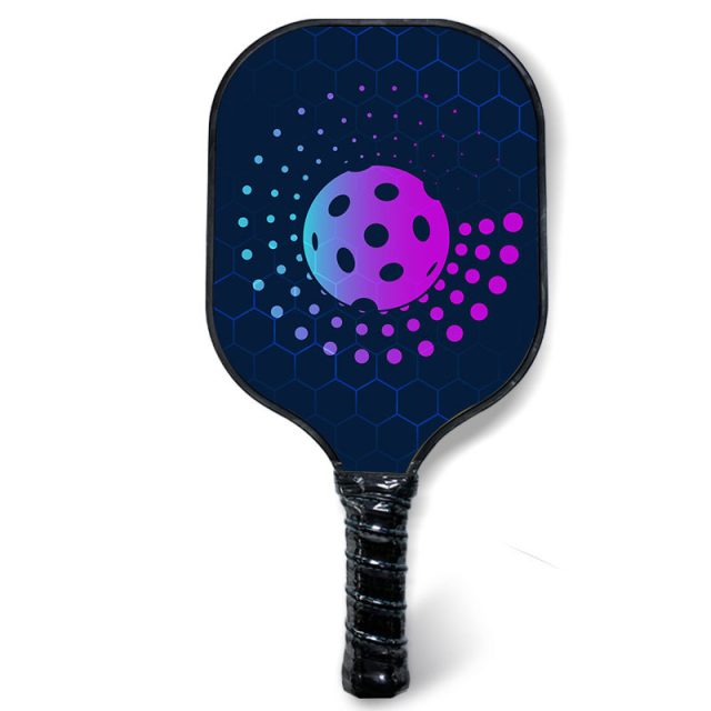 Custom pickleball paddles crafted for champions (1) Custom pickleball paddles crafted for champions (1)