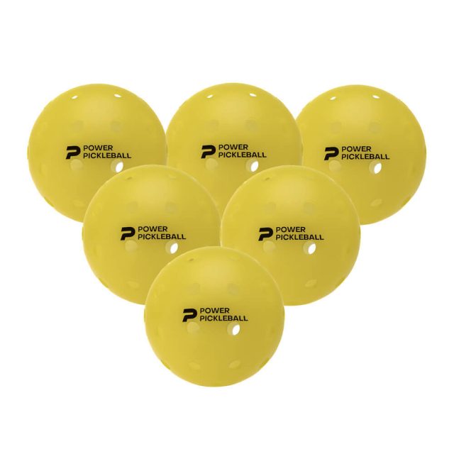 Custom pickleballs redefining your game (5) Custom pickleballs redefining your game (5)