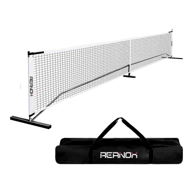 Design the ultimate pickleball experience with custom nets (5) Design the ultimate pickleball experience with custom nets (5)