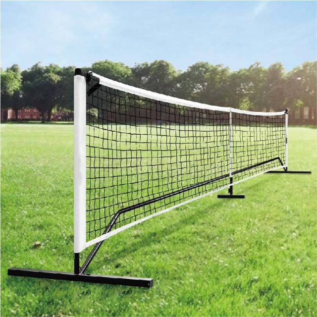 Design your own pickleball net custom solutions await (2) Design your own pickleball net custom solutions await (2)