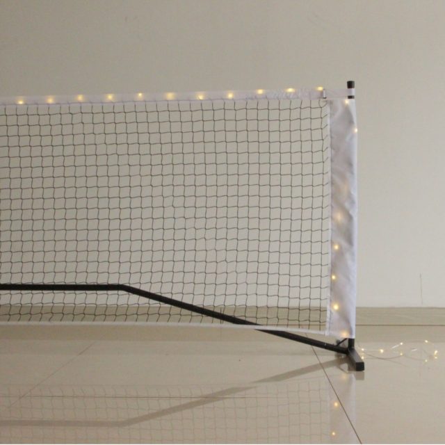 Elevate your competition with custom pickleball nets (4) Elevate your competition with custom pickleball nets (4)