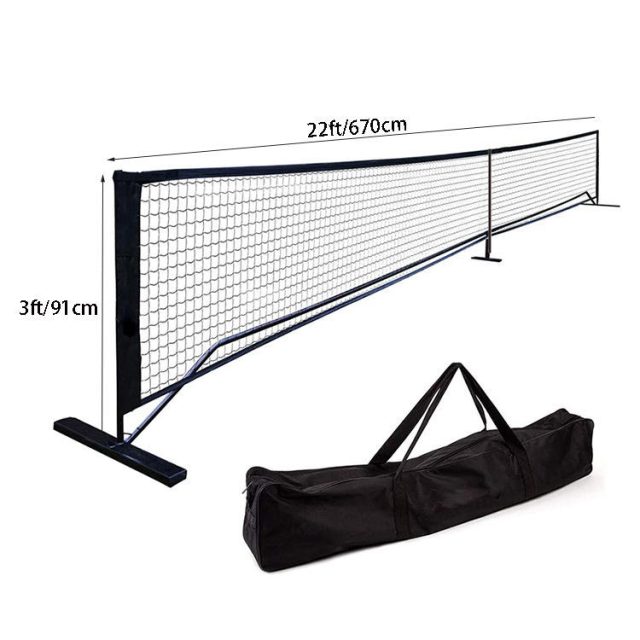 Elevate your court s appearance with custom pickleball nets (2) Elevate your court s appearance with custom pickleball nets (2)