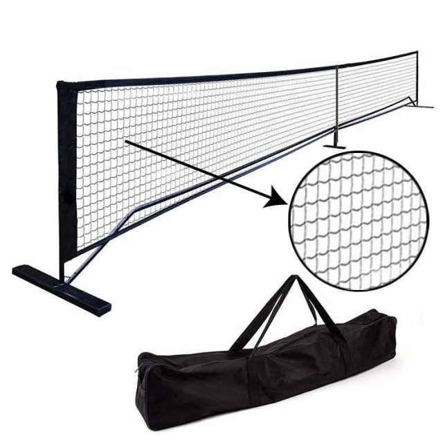 Elevate your court s functionality with custom pickleball nets (2) Elevate your court s functionality with custom pickleball nets (2)