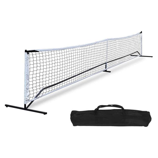 Elevate your game with bespoke pickleball nets (4) Elevate your game with bespoke pickleball nets (4)