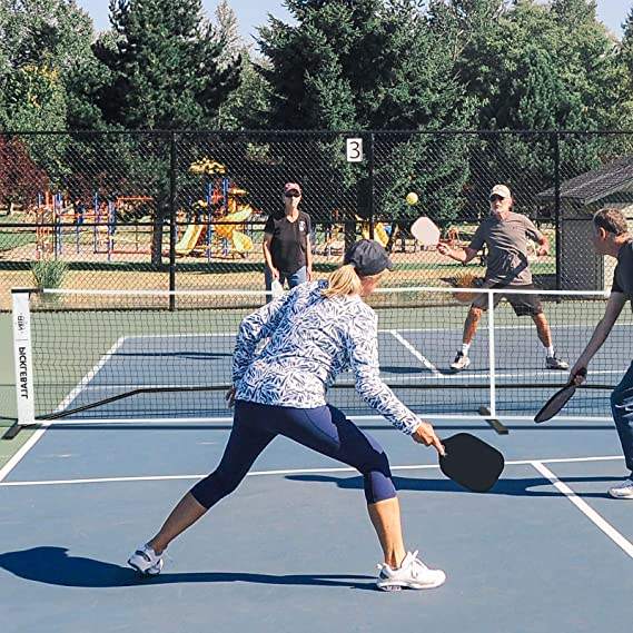 Elevate your game with custom pickleball net solutions (6) Elevate your game with custom pickleball net solutions (6)