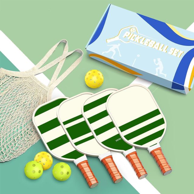 Elevate your game with custom pickleball paddles (1) Elevate your game with custom pickleball paddles (1)