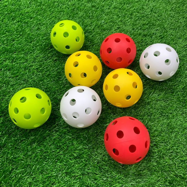 Elevate your game with customized pickleballs (2) Elevate your game with customized pickleballs (2)