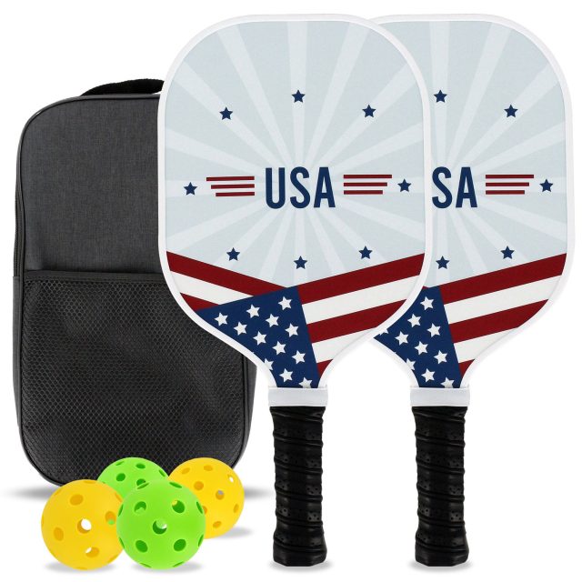 Elevate your performance with custom pickleball paddle sets (1) Elevate your performance with custom pickleball paddle sets (1)
