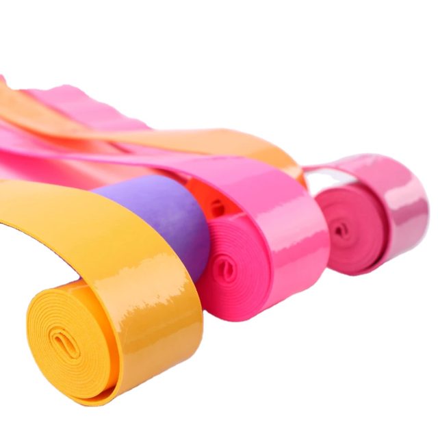 Elevate your presence on the court with custom pickleball grips (7) Elevate your presence on the court with custom pickleball grips (7)