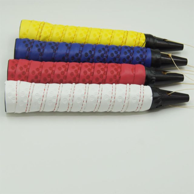 Enhance your swing with custom pickleball grips (1) Enhance your swing with custom pickleball grips (1)