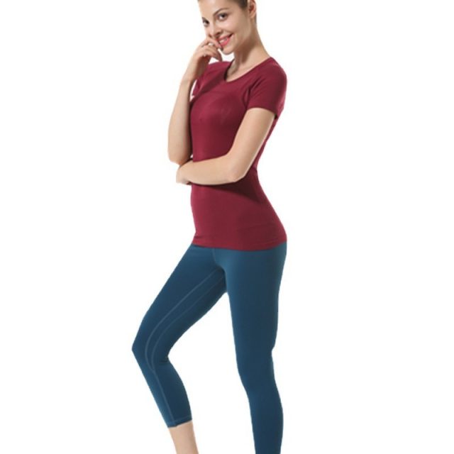 Experience the difference of custom sports wear (2) Experience the difference of custom sports wear (2)