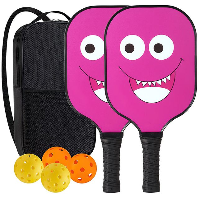Experience the difference with custom pickleball paddle sets (7) Experience the difference with custom pickleball paddle sets (7)