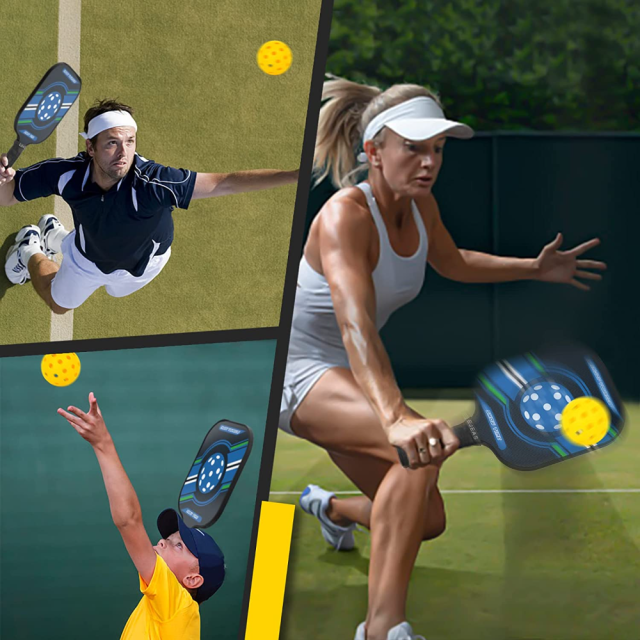 Explore our wholesale pickleball selection today (6) Explore our wholesale pickleball selection today (6)