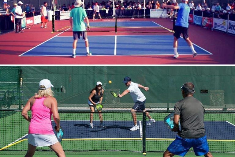 Get more for less wholesale pickleball nets deals (1)