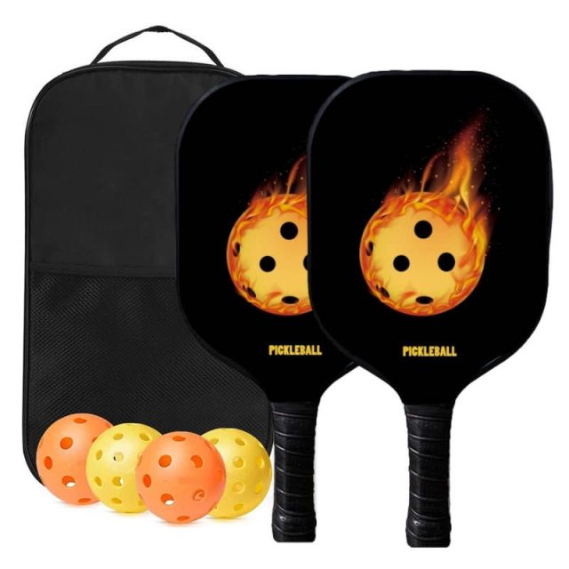 Get more for less wholesale pickleball paddle sets deals (1) Get more for less wholesale pickleball paddle sets deals (1)