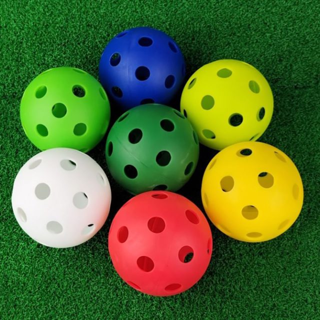 Get wholesale pickleballs for your club or business (1) Get wholesale pickleballs for your club or business (1)