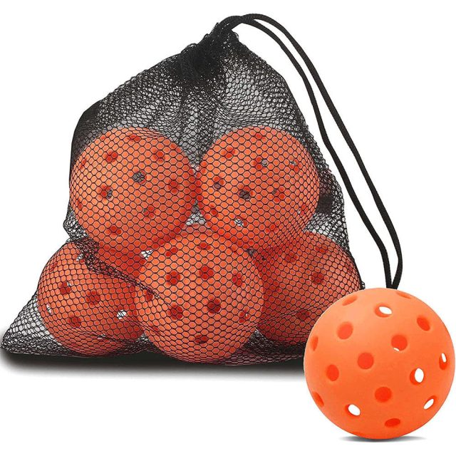 Great deals on wholesale pickleballs buy in bulk and save (6) Great deals on wholesale pickleballs buy in bulk and save (6)