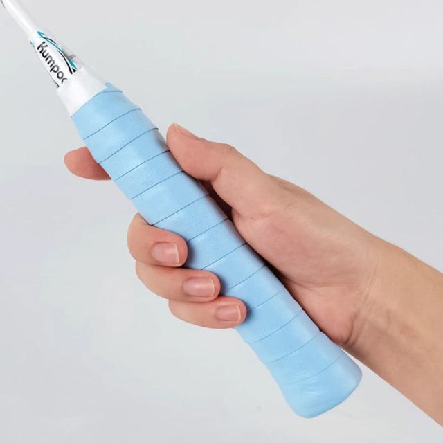 Grip control precision custom pickleball grips (6) Grip control precision custom pickleball grips (6)