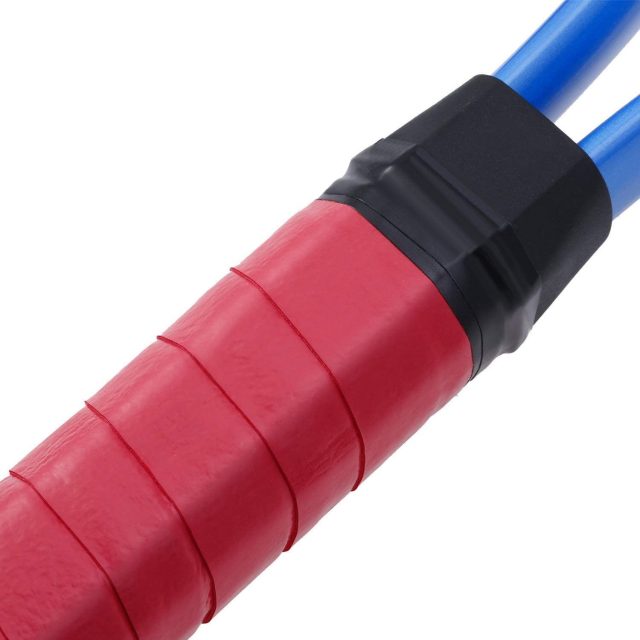 Grip it and rip it custom pickleball grips (2) Grip it and rip it custom pickleball grips (2)