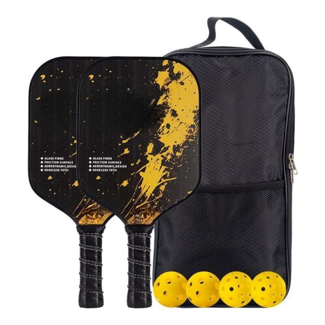 Make your mark custom pickleball paddle sets (1) Make your mark custom pickleball paddle sets (1)
