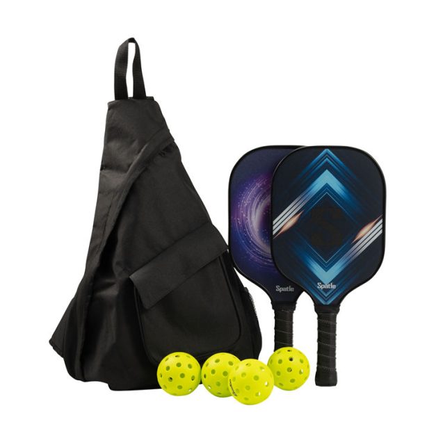 Personalize your play with custom pickleball paddle sets (2) Personalize your play with custom pickleball paddle sets (2)
