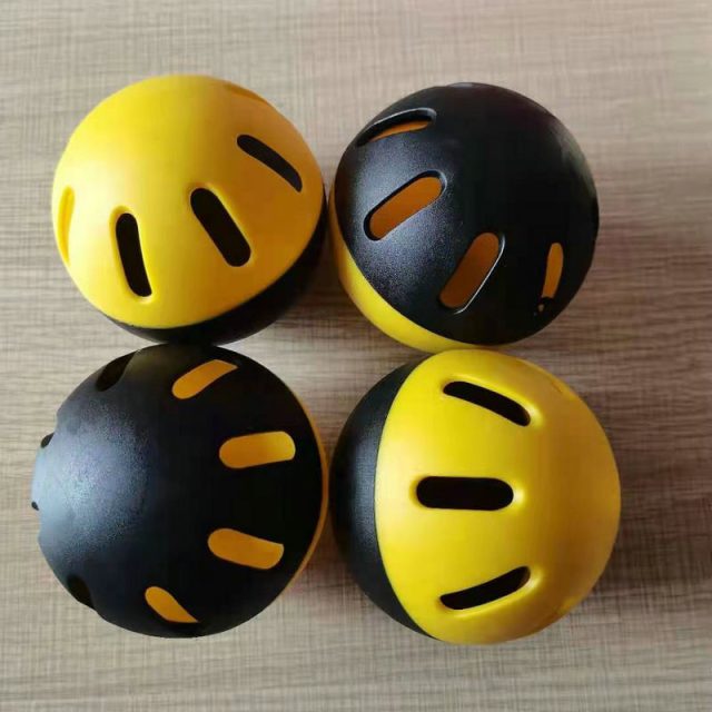 Personalize your play with custom pickleballs (3) Personalize your play with custom pickleballs (3)