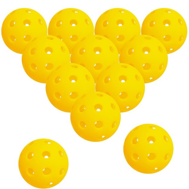 Personalize your play with customized pickleballs (8)