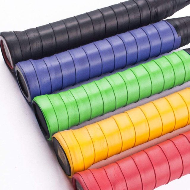 Personalize your power play custom pickleball grips (8) Personalize your power play custom pickleball grips (8)