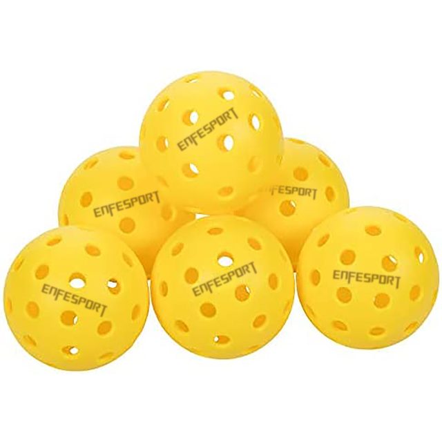 Personalized pickleballs customized for your success (1) Personalized pickleballs customized for your success (1)
