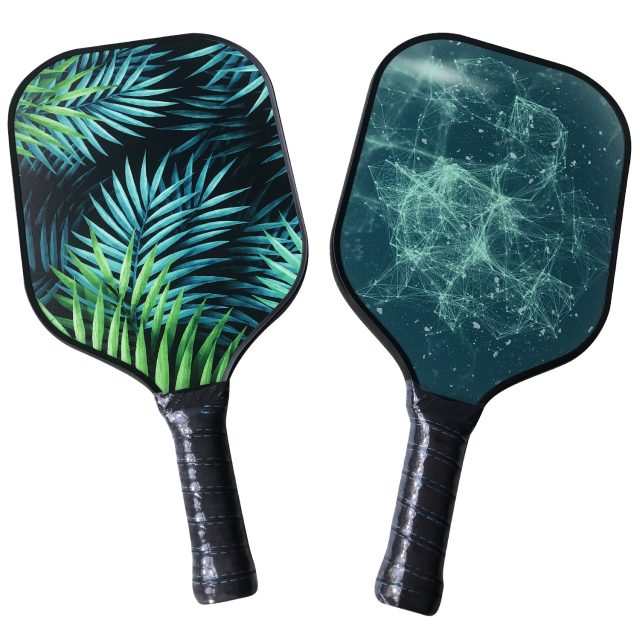 Play your way custom pickleball paddles (4) Play your way custom pickleball paddles (4)